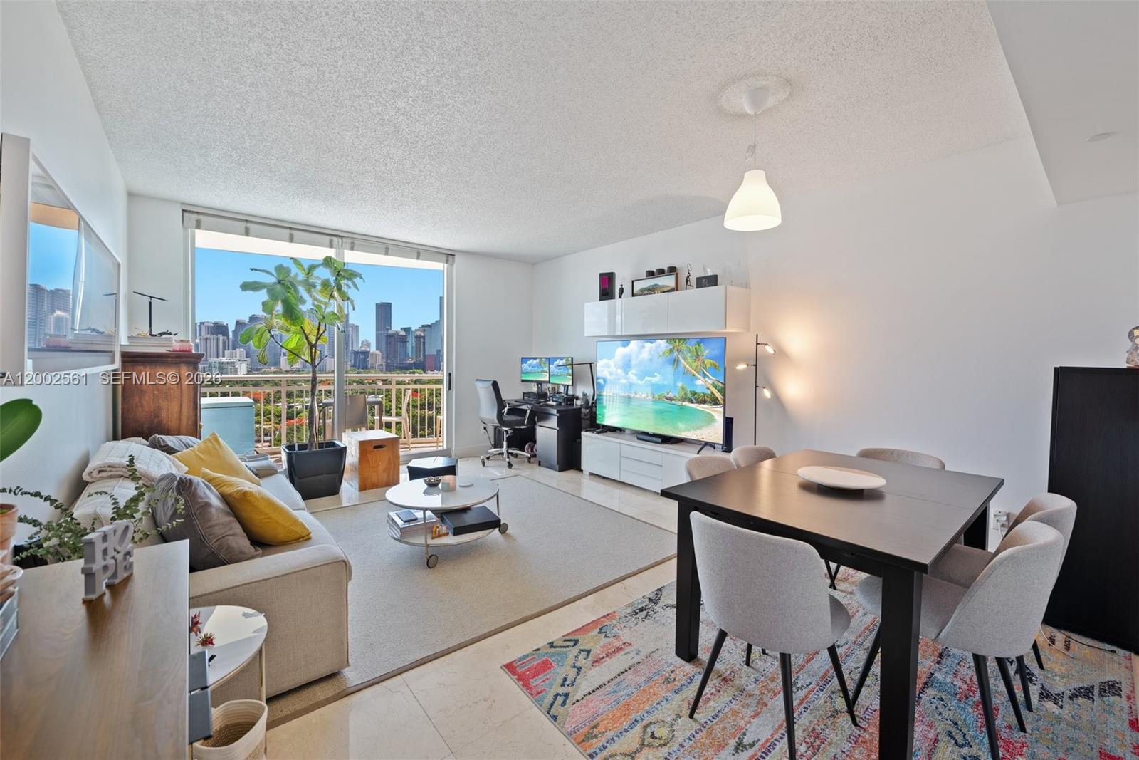 2475 Brickell Ave #1805, Miami FL 33129