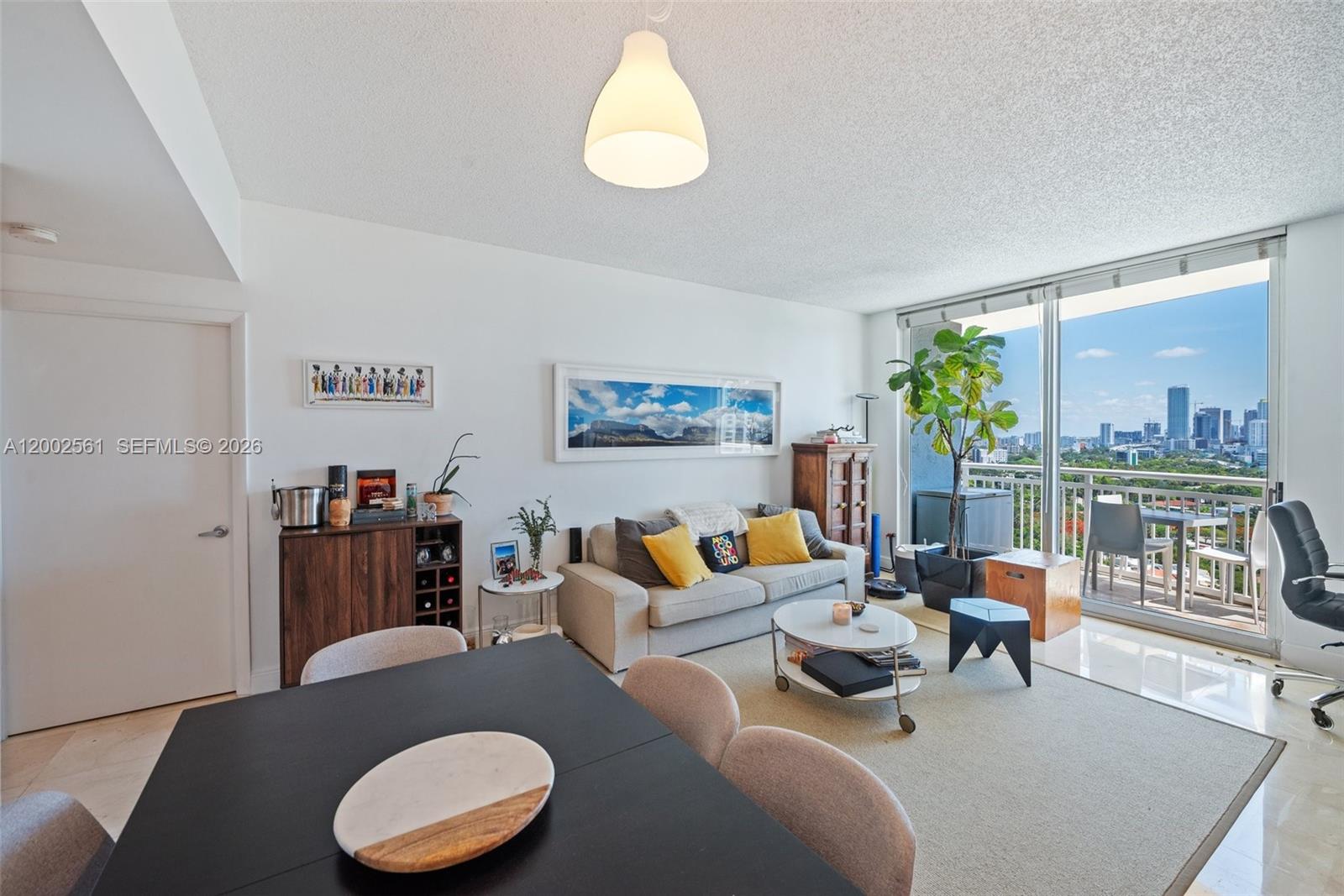 2475 Brickell Ave #1805, Miami FL 33129