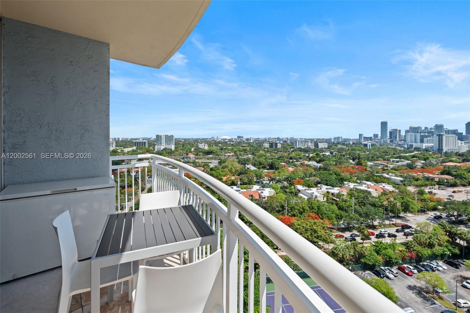 2475 Brickell Ave #1805, Miami FL 33129