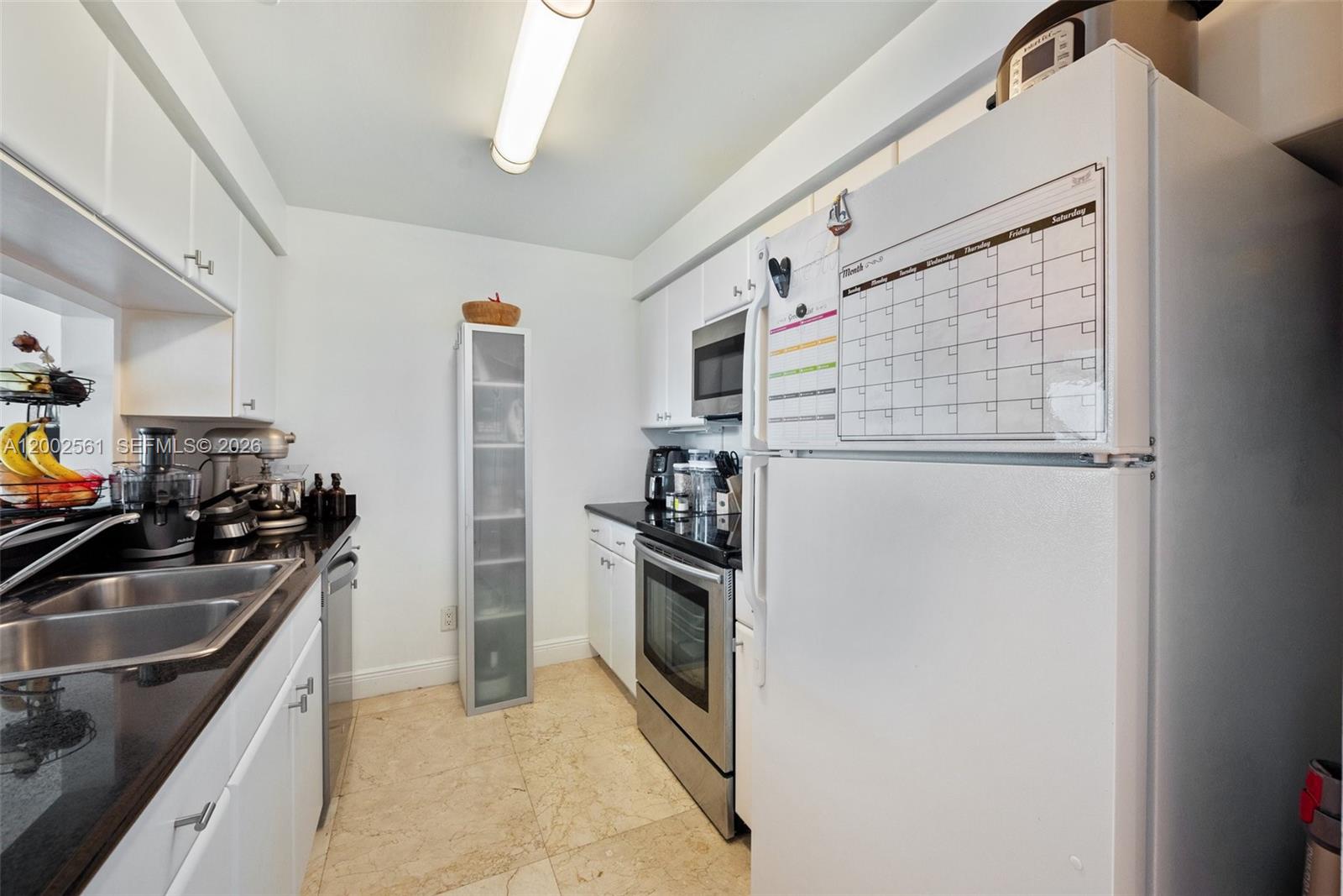 2475 Brickell Ave #1805, Miami FL 33129