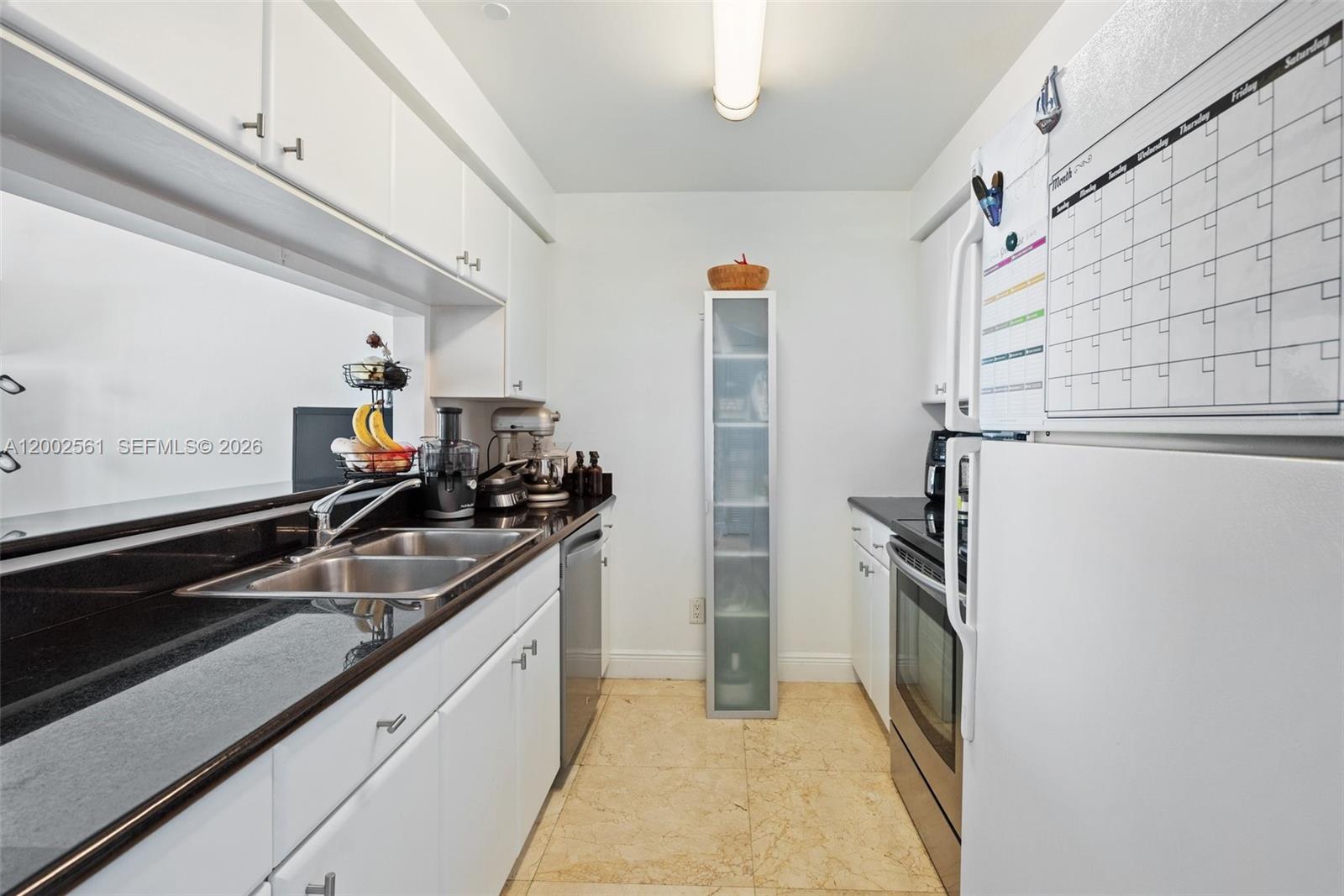 2475 Brickell Ave #1805, Miami FL 33129