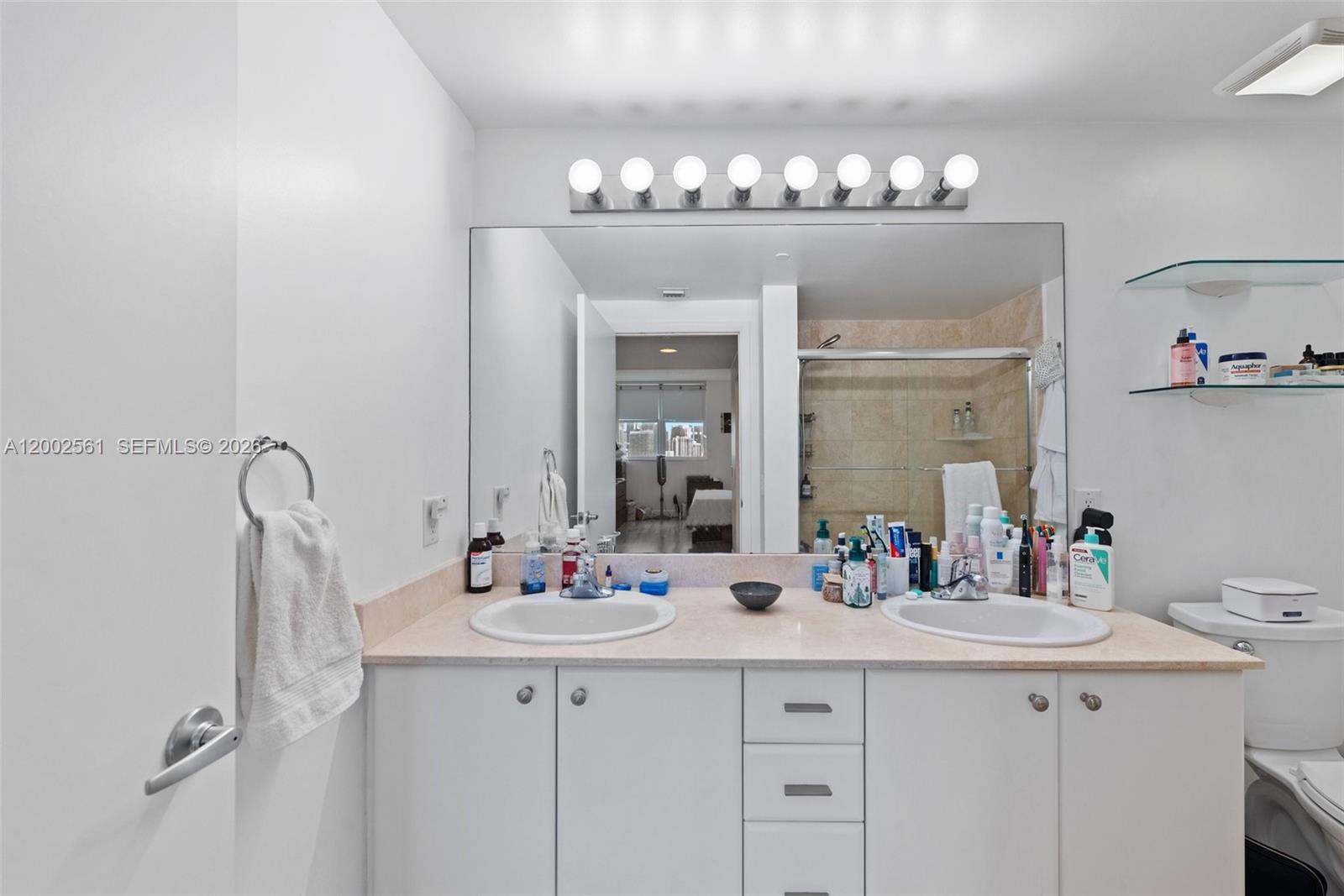 2475 Brickell Ave #1805, Miami FL 33129