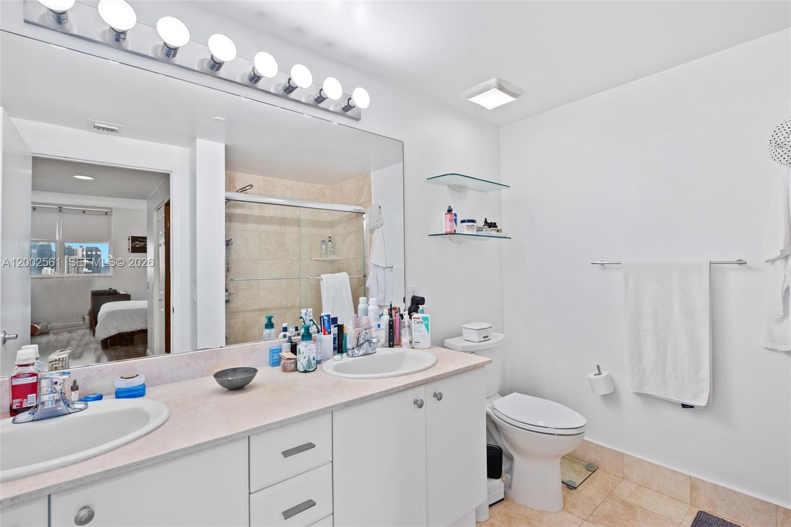 2475 Brickell Ave #1805, Miami FL 33129