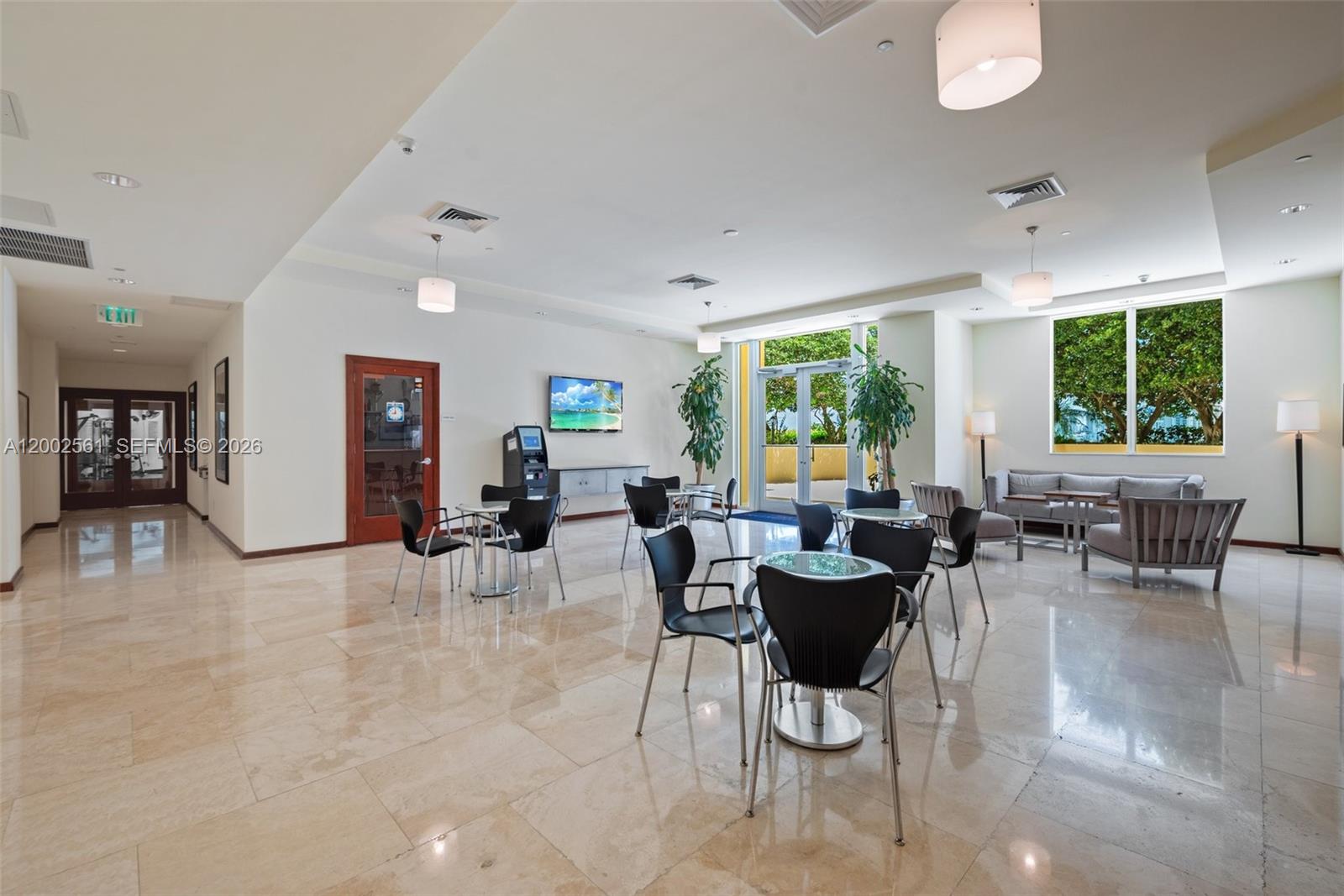 2475 Brickell Ave #1805, Miami FL 33129