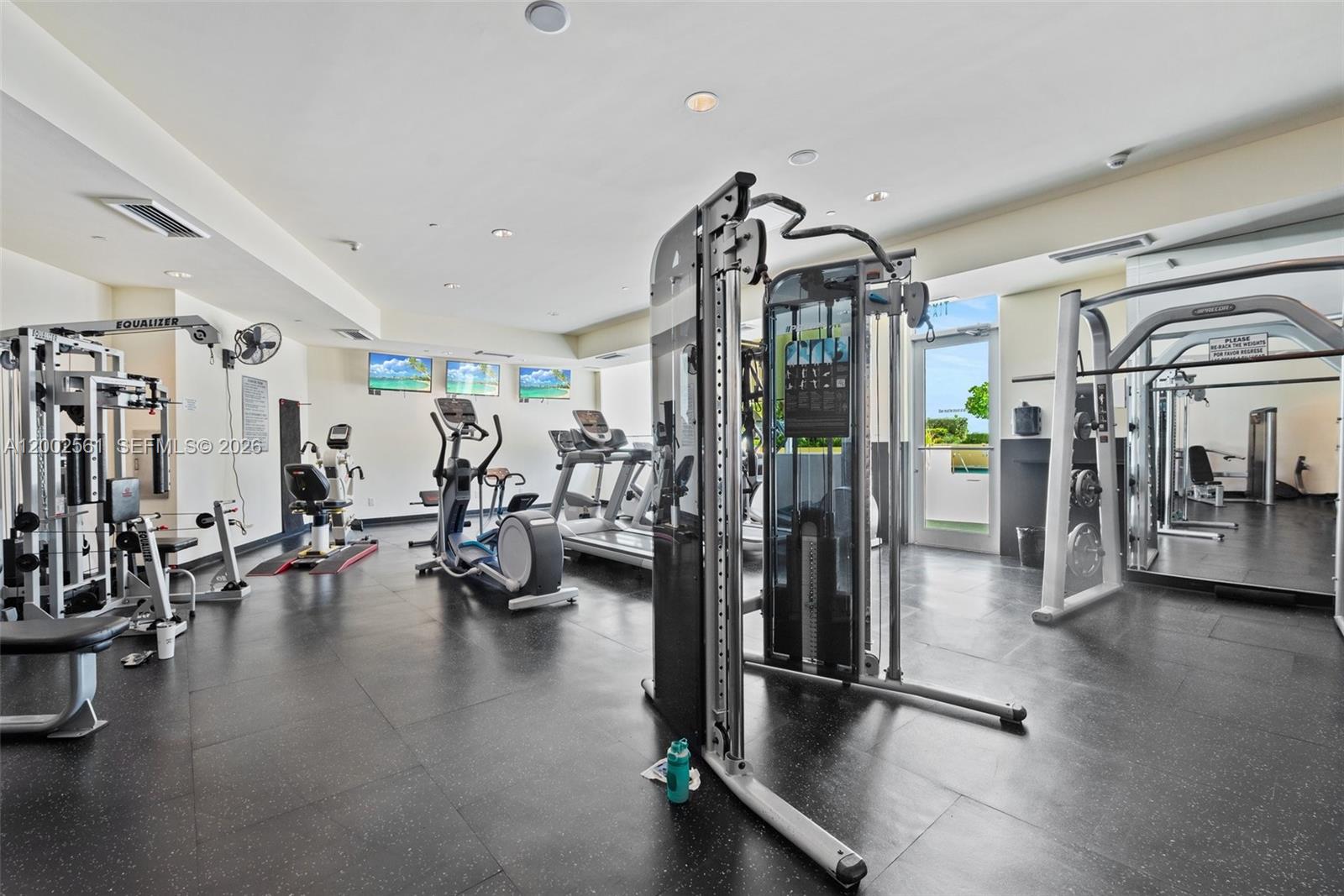 2475 Brickell Ave #1805, Miami FL 33129