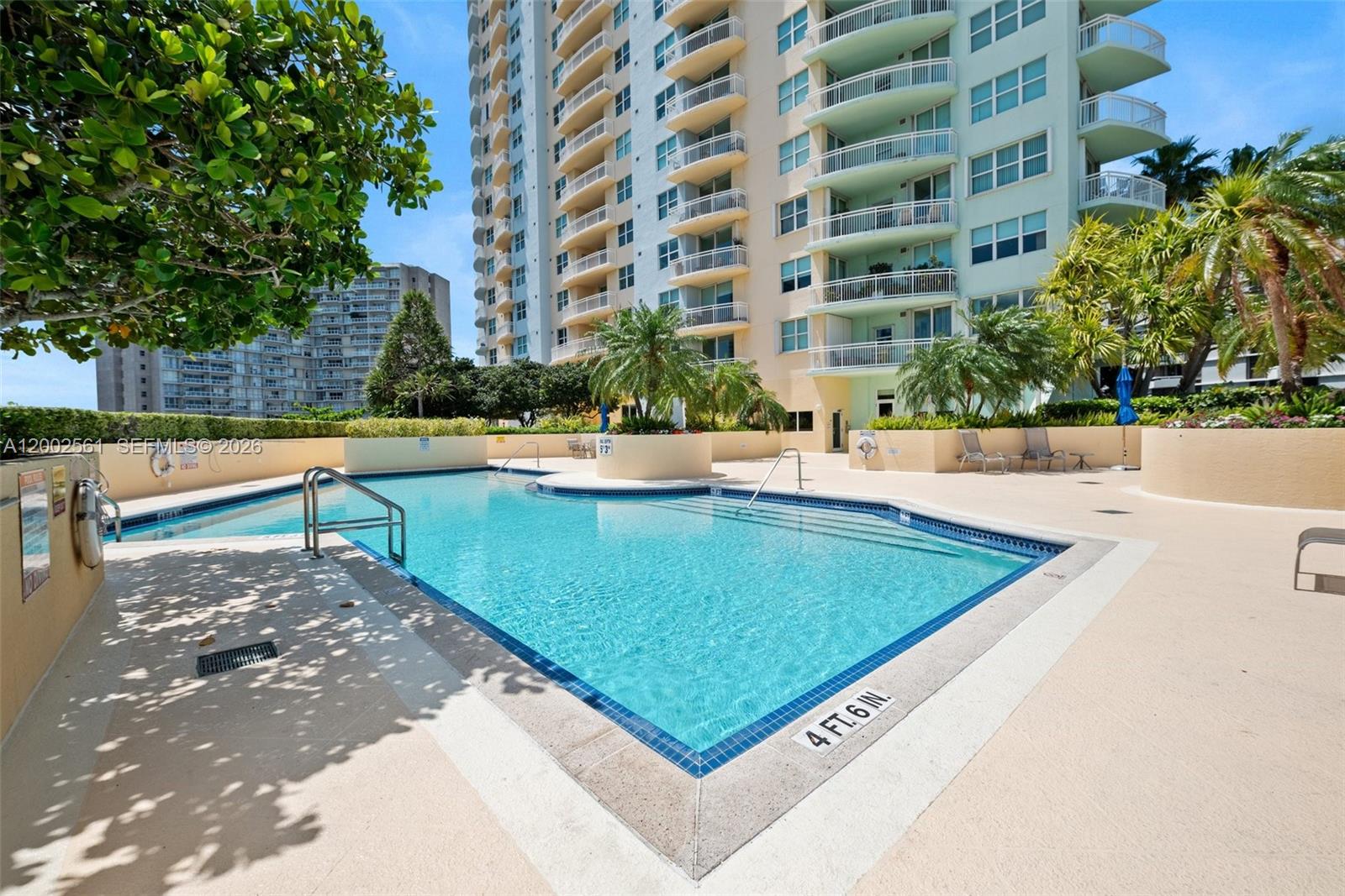 2475 Brickell Ave #1805, Miami FL 33129