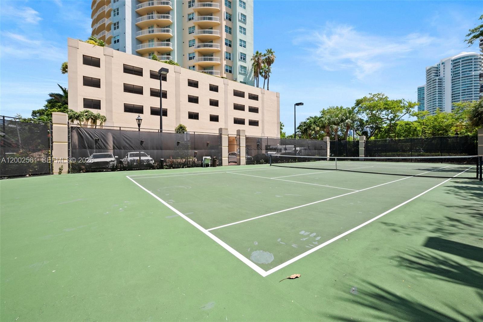 2475 Brickell Ave #1805, Miami FL 33129