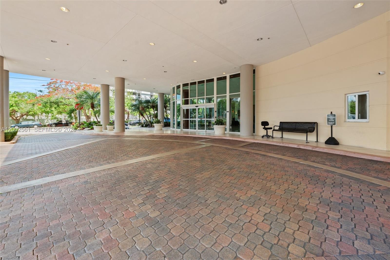 2475 Brickell Ave #1805, Miami FL 33129