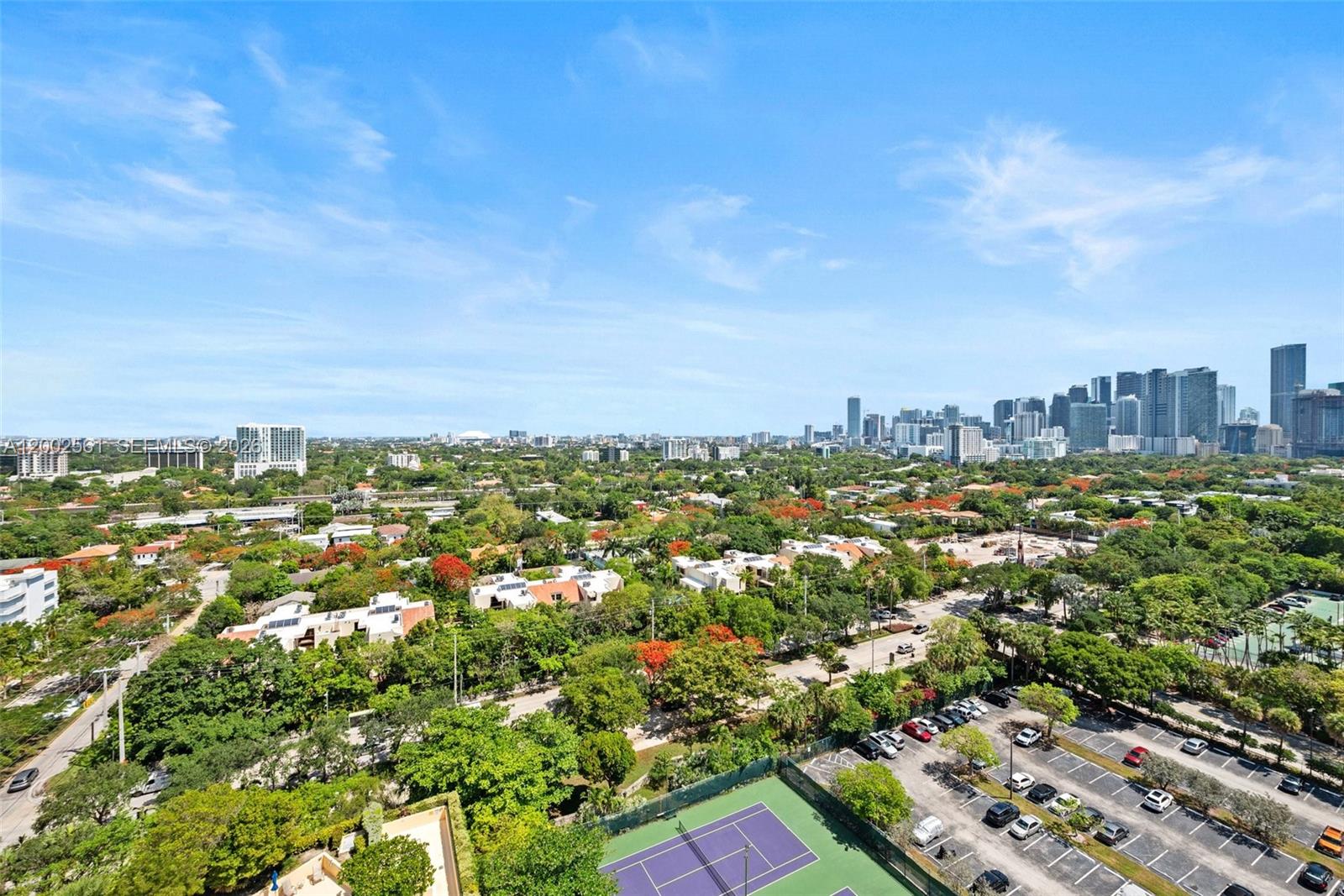 2475 Brickell Ave #1805, Miami FL 33129