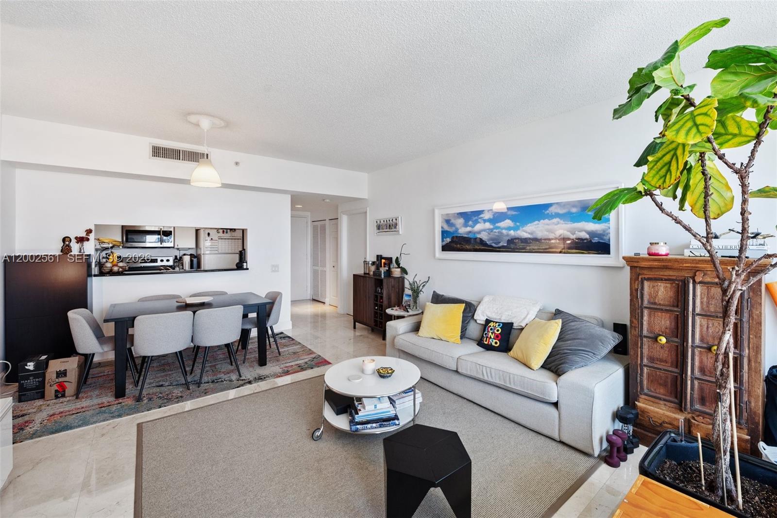 2475 Brickell Ave #1805, Miami FL 33129