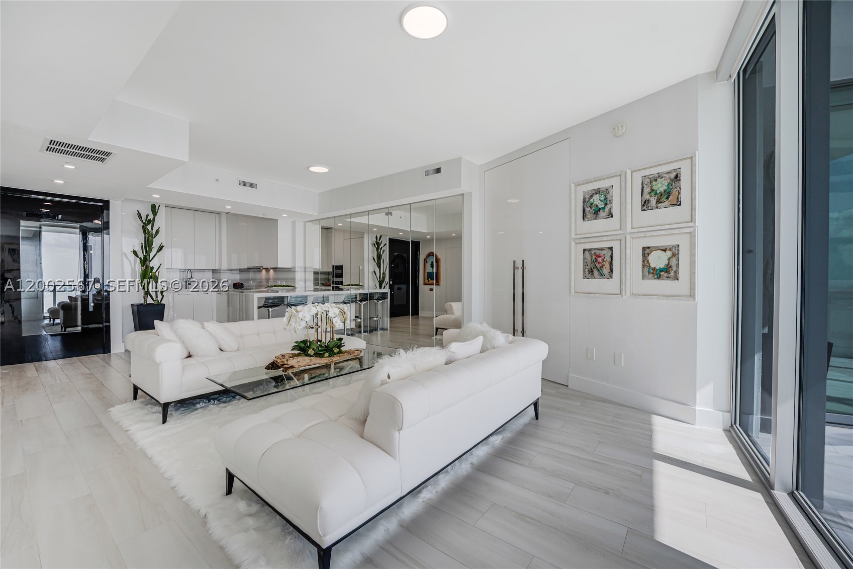 2900 NE 7th Ave #4003, Miami FL 33137