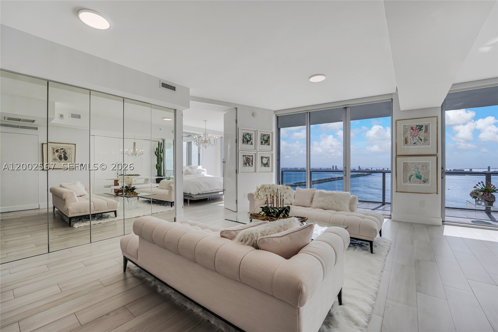 2900 NE 7th Ave #4003, Miami FL 33137