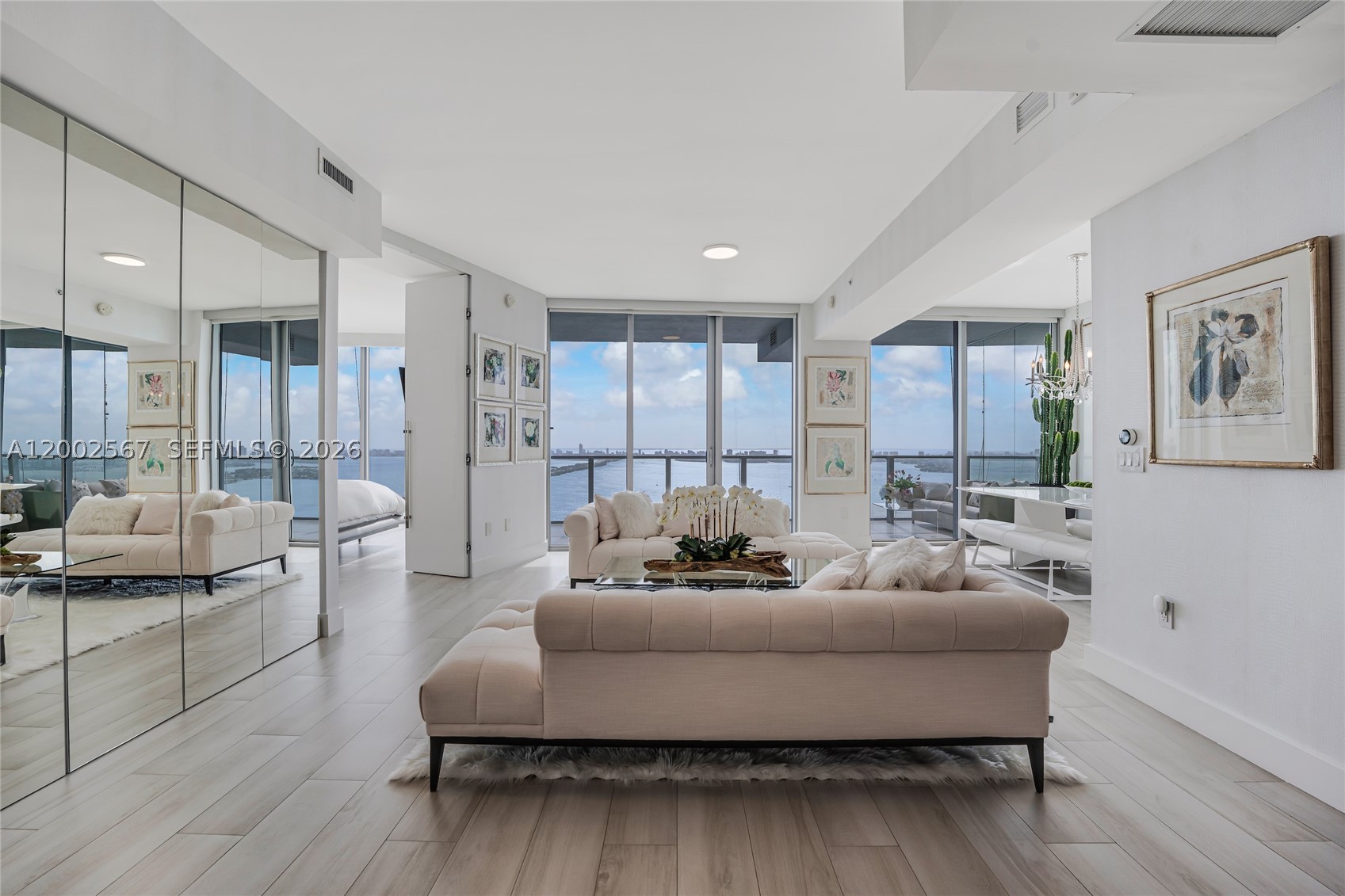2900 NE 7th Ave #4003, Miami FL 33137