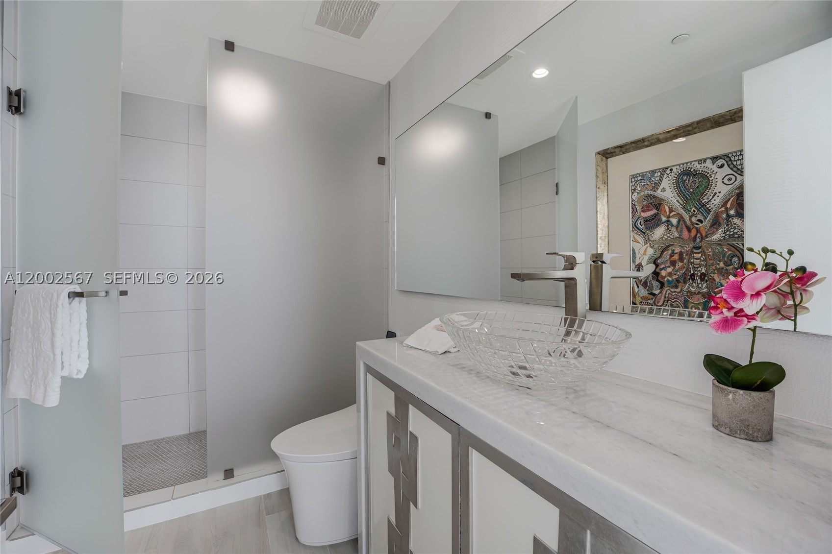 2900 NE 7th Ave #4003, Miami FL 33137