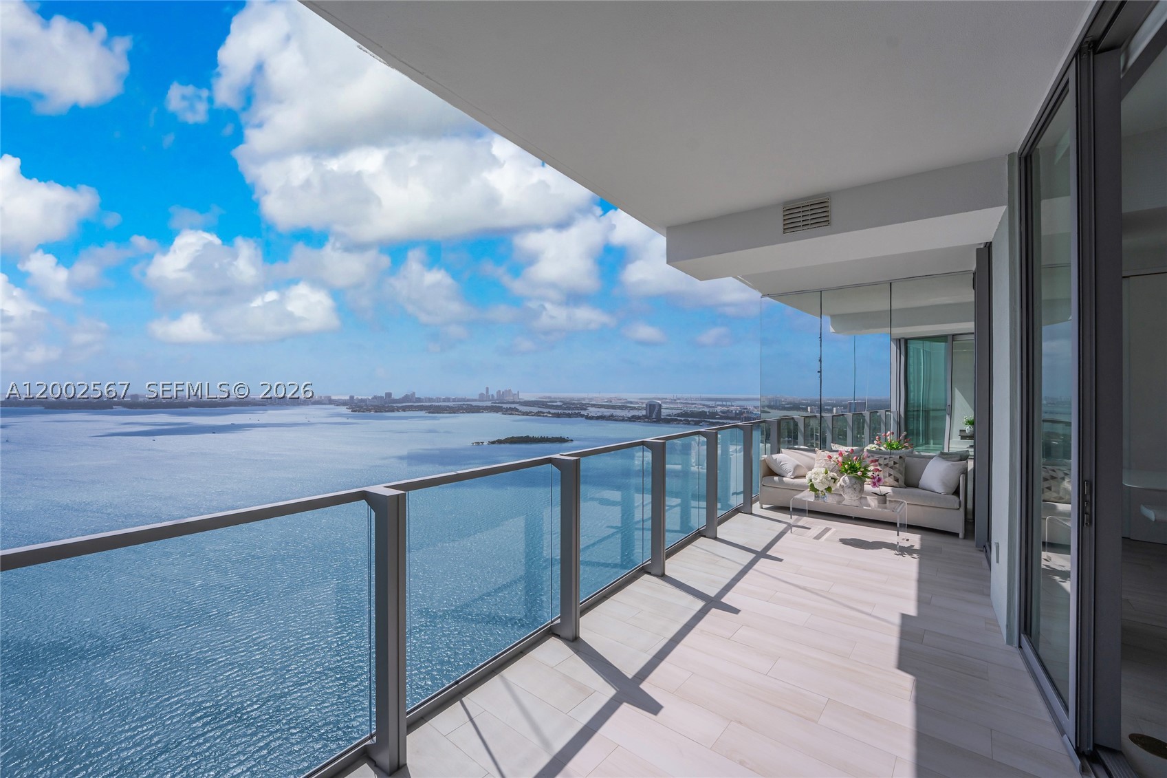 2900 NE 7th Ave #4003, Miami FL 33137