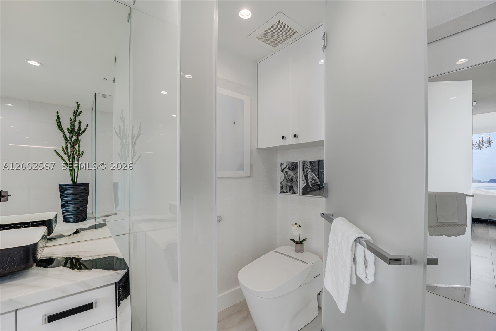 2900 NE 7th Ave #4003, Miami FL 33137