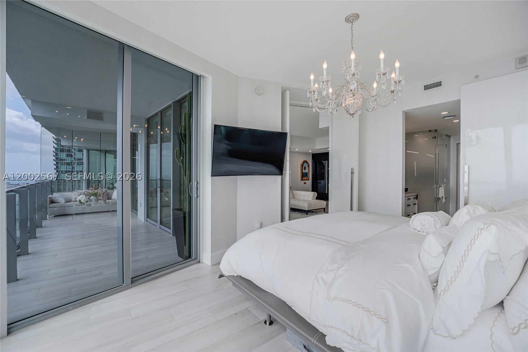 2900 NE 7th Ave #4003, Miami FL 33137