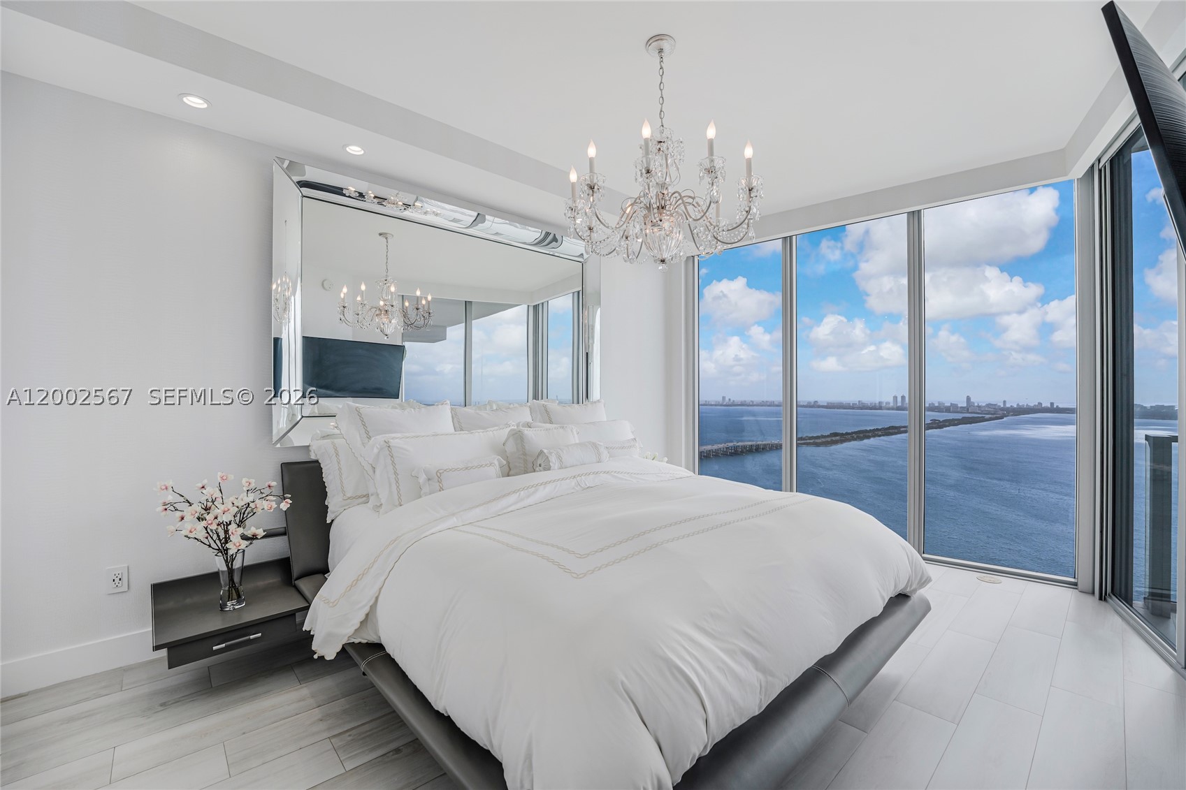 2900 NE 7th Ave #4003, Miami FL 33137