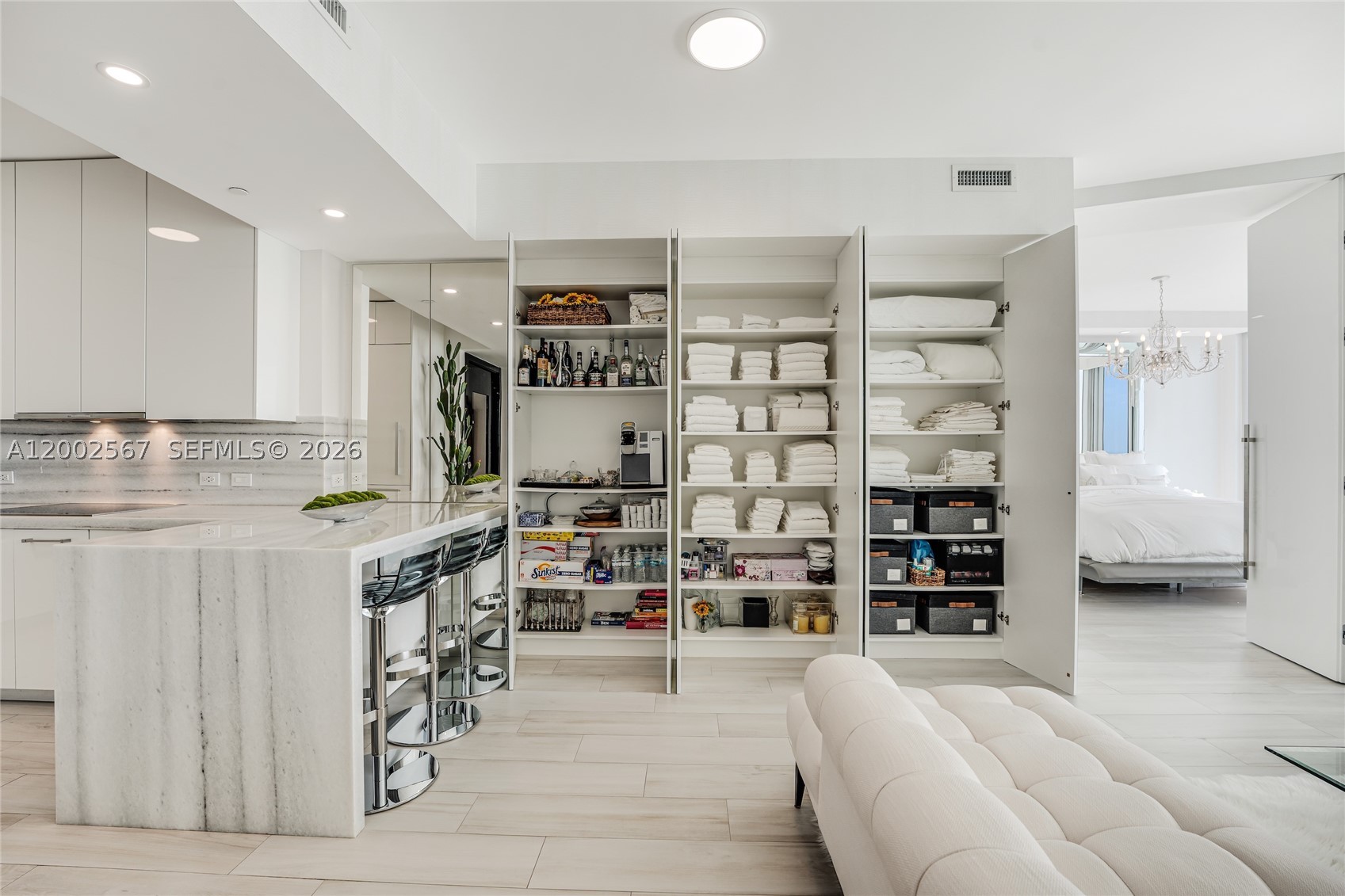 2900 NE 7th Ave #4003, Miami FL 33137