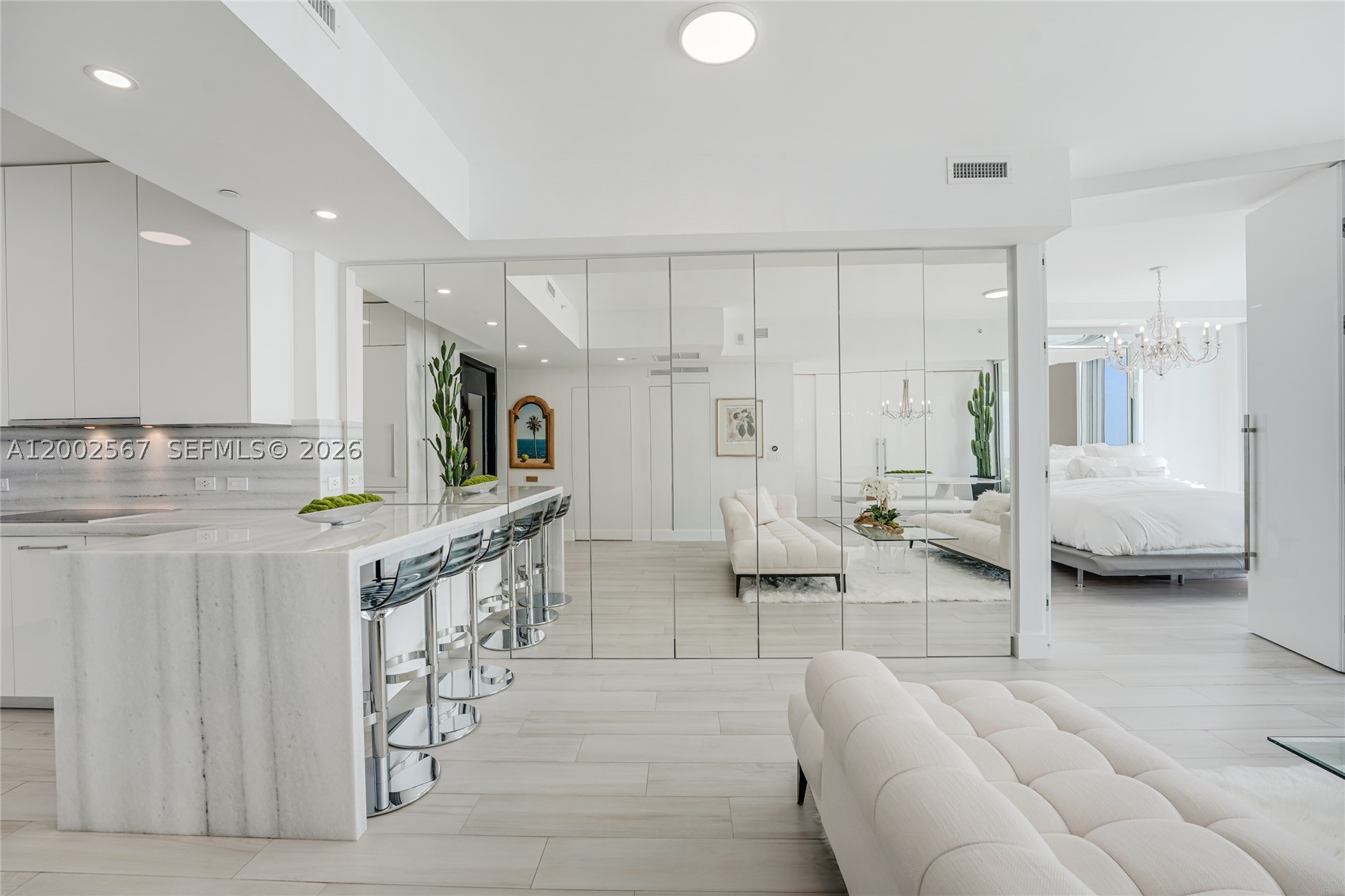 2900 NE 7th Ave #4003, Miami FL 33137