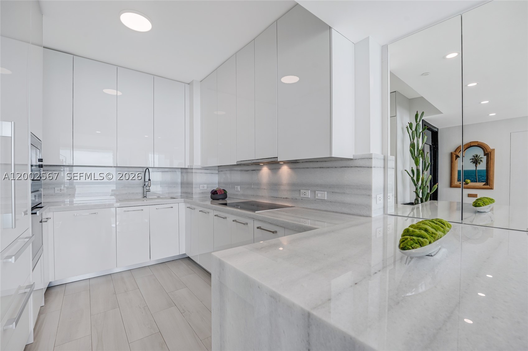 2900 NE 7th Ave #4003, Miami FL 33137