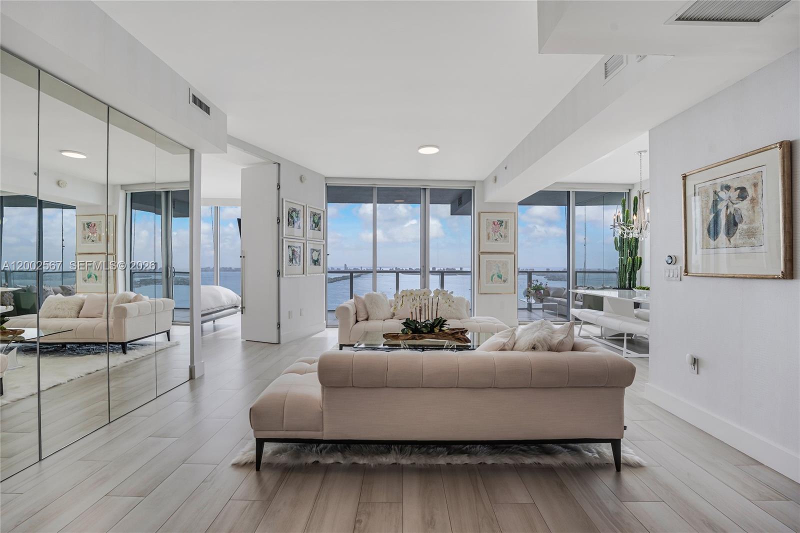 2900 NE 7th Ave #4003, Miami FL 33137