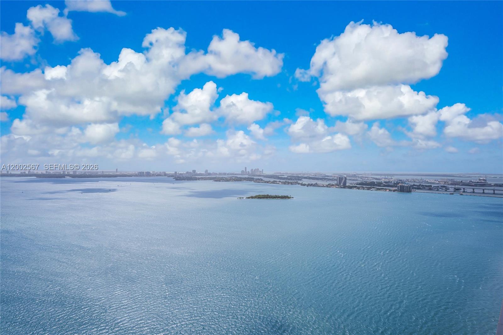 2900 NE 7th Ave #4003, Miami FL 33137