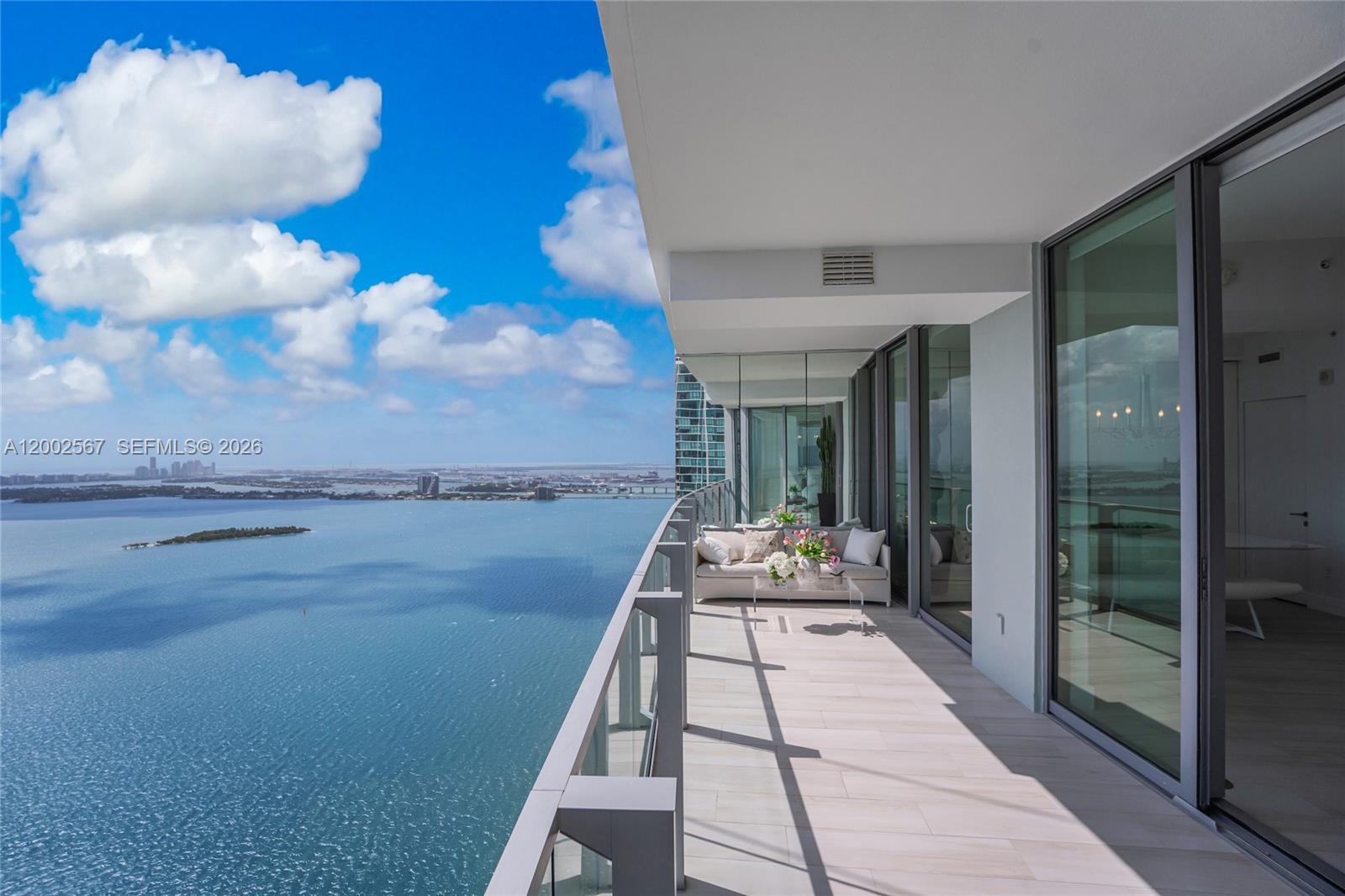 2900 NE 7th Ave #4003, Miami FL 33137