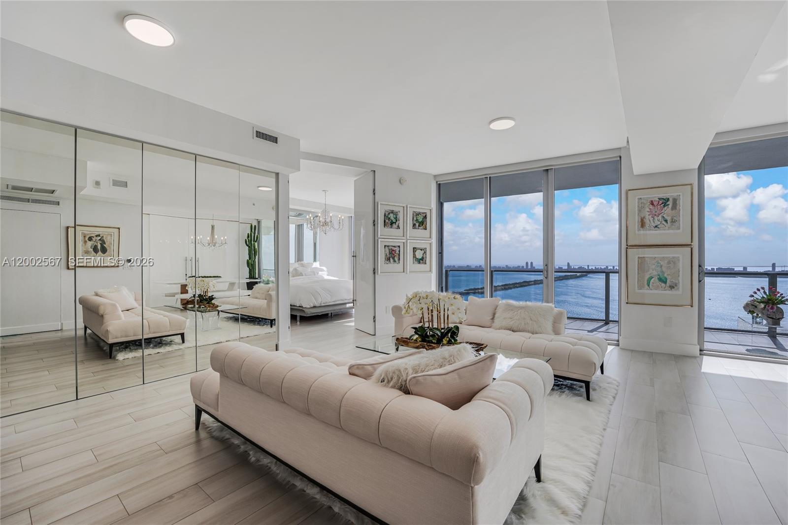 2900 NE 7th Ave #4003, Miami FL 33137
