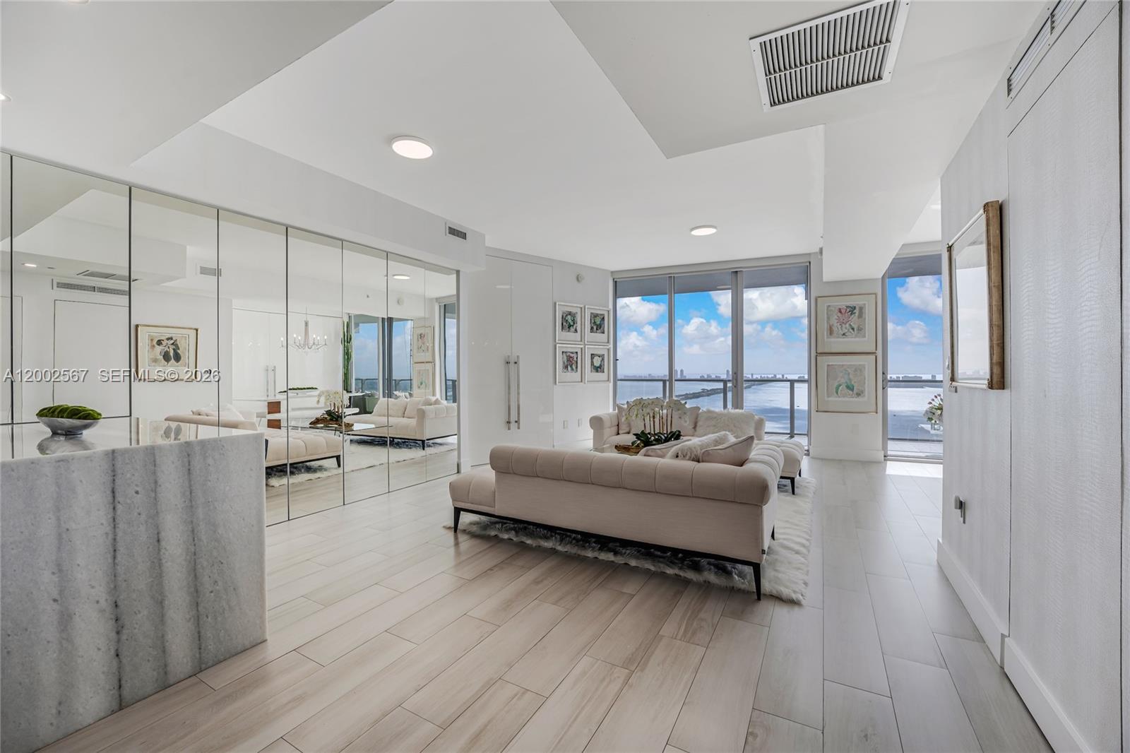 2900 NE 7th Ave #4003, Miami FL 33137