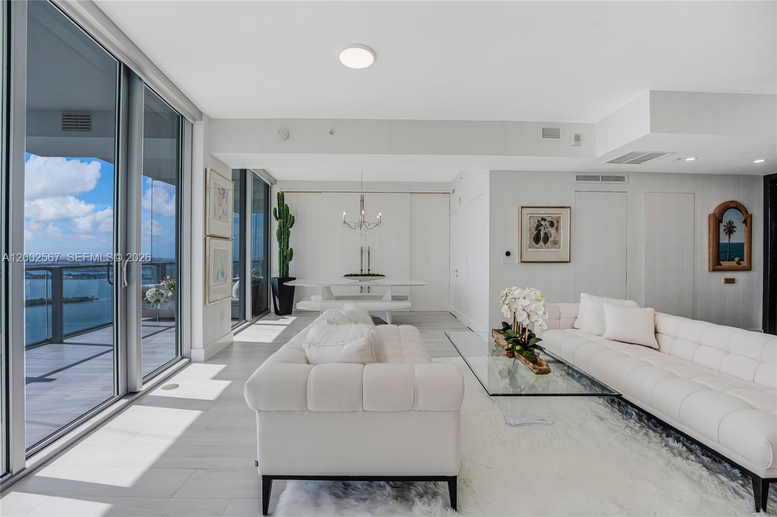 2900 NE 7th Ave #4003, Miami FL 33137