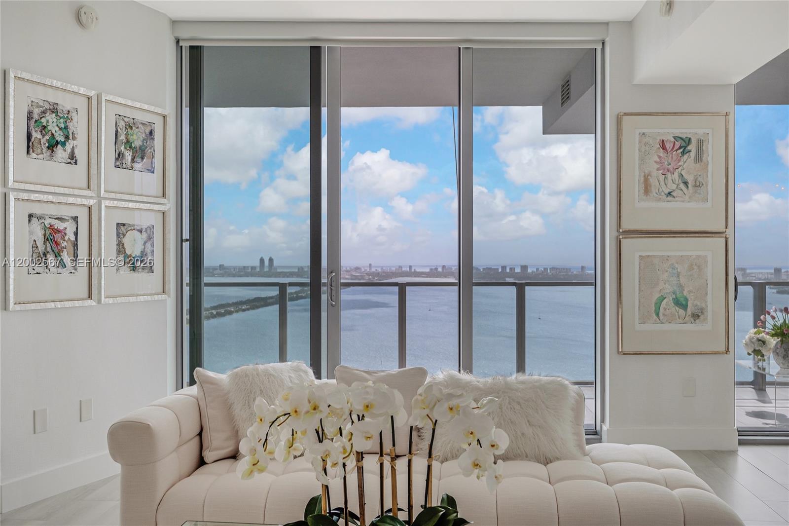 2900 NE 7th Ave #4003, Miami FL 33137