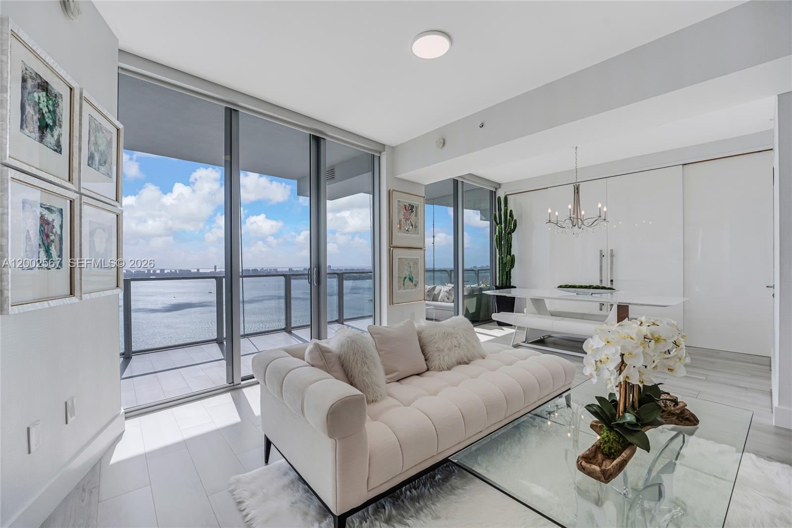 2900 NE 7th Ave #4003, Miami FL 33137
