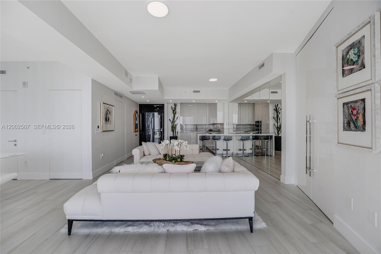 2900 NE 7th Ave #4003, Miami FL 33137