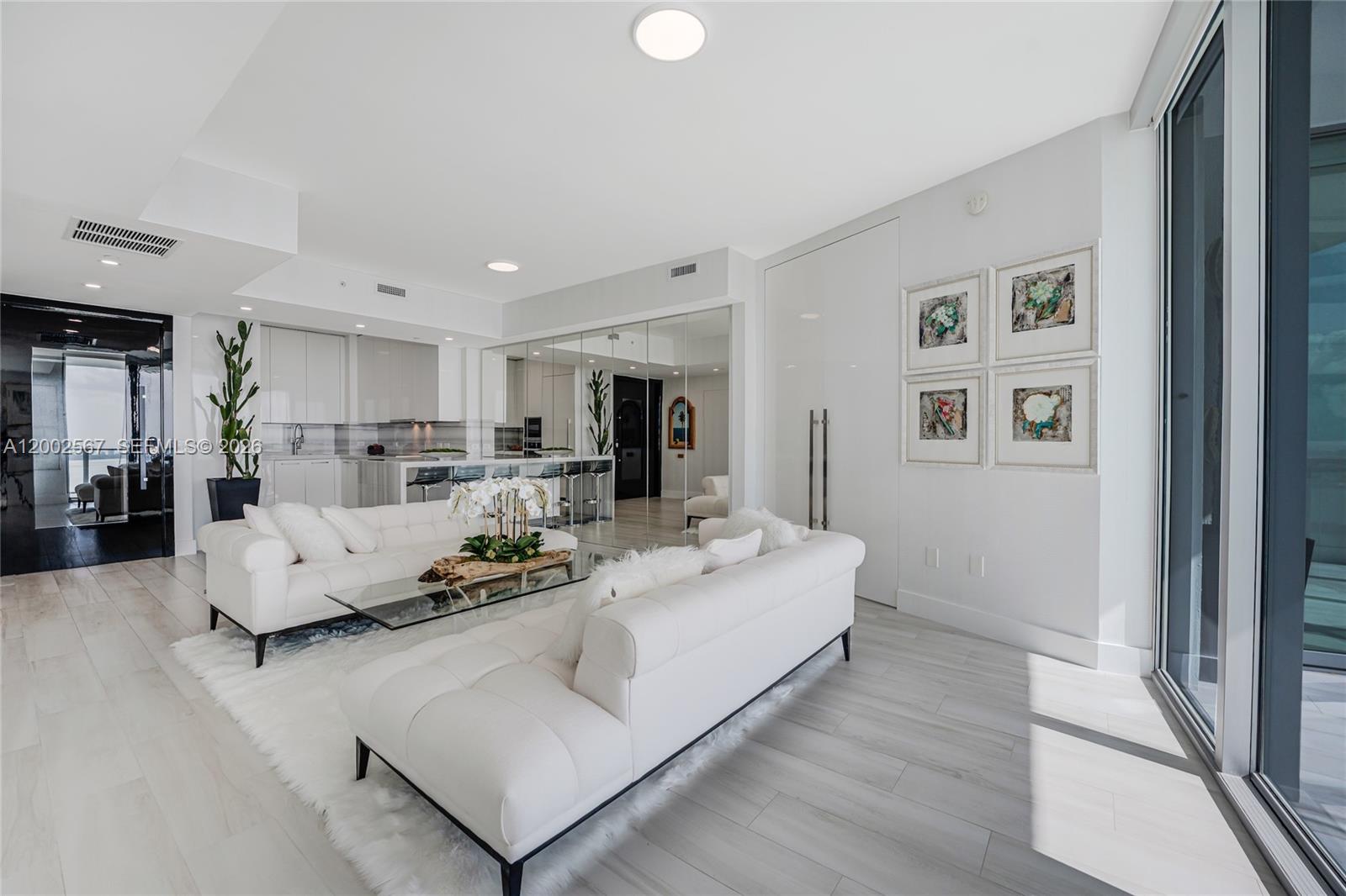 2900 NE 7th Ave #4003, Miami FL 33137
