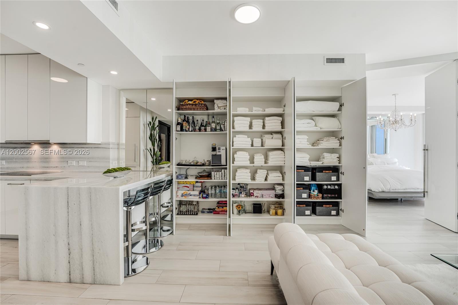 2900 NE 7th Ave #4003, Miami FL 33137