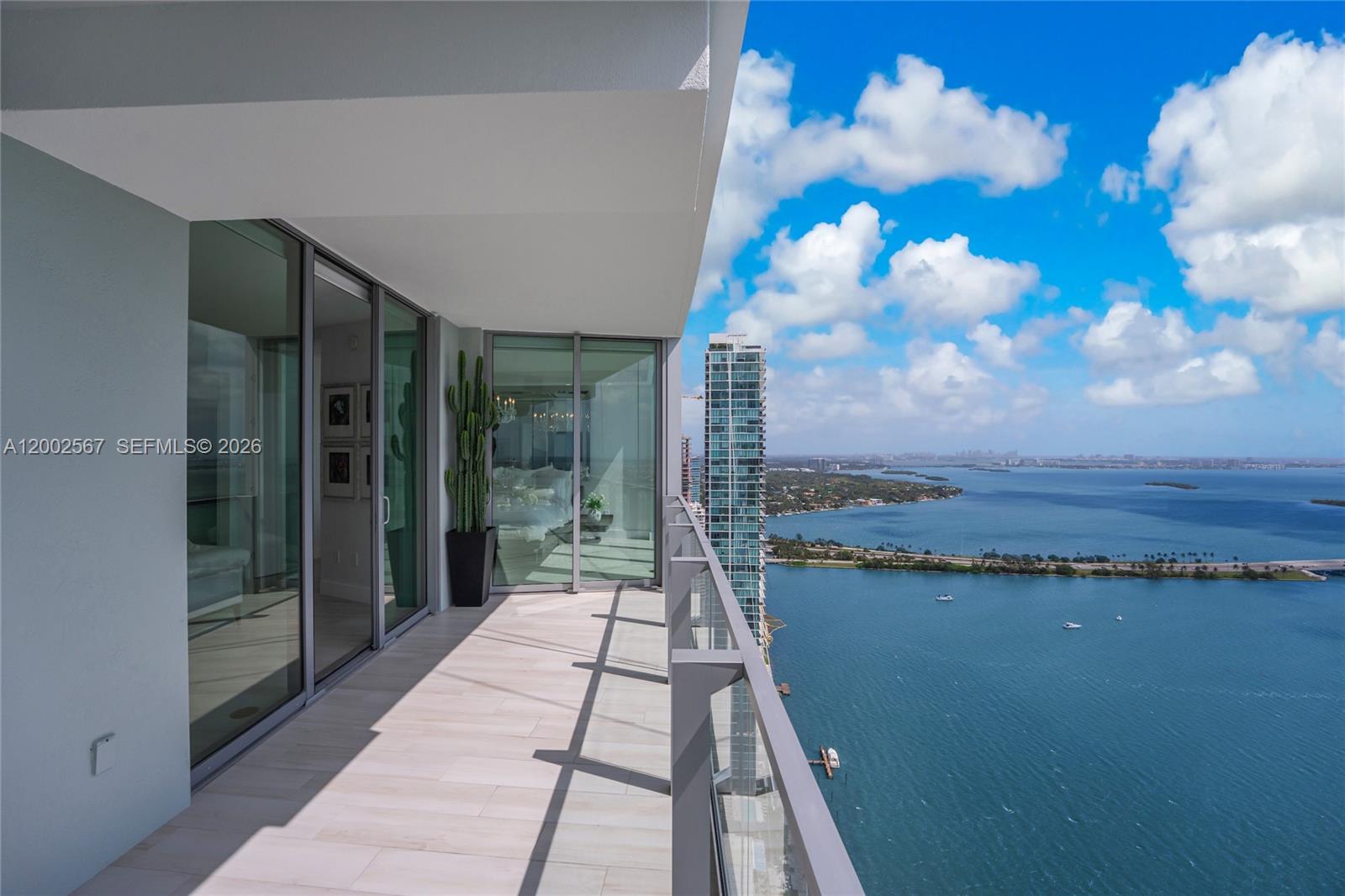 2900 NE 7th Ave #4003, Miami FL 33137