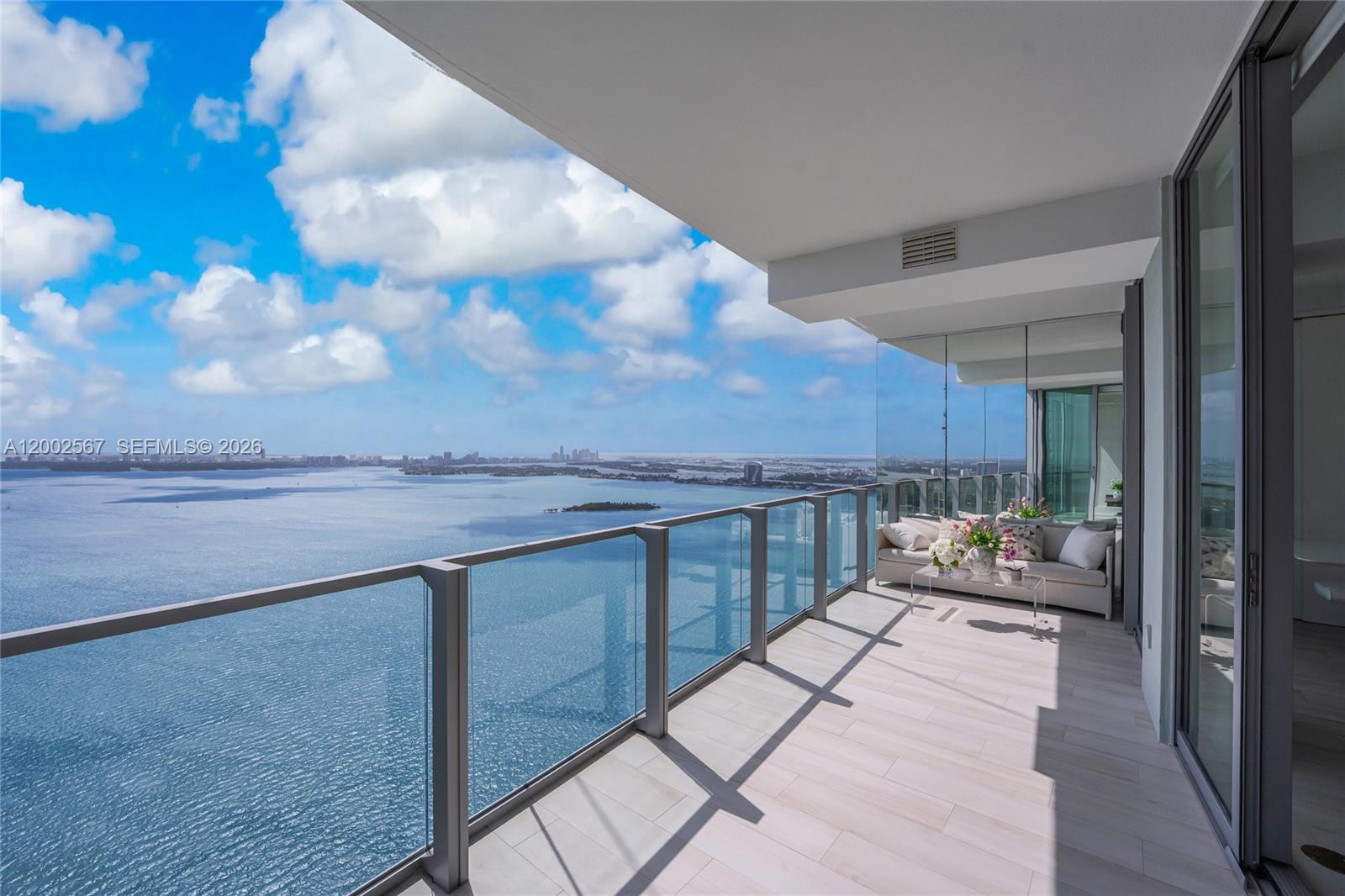 2900 NE 7th Ave #4003, Miami FL 33137