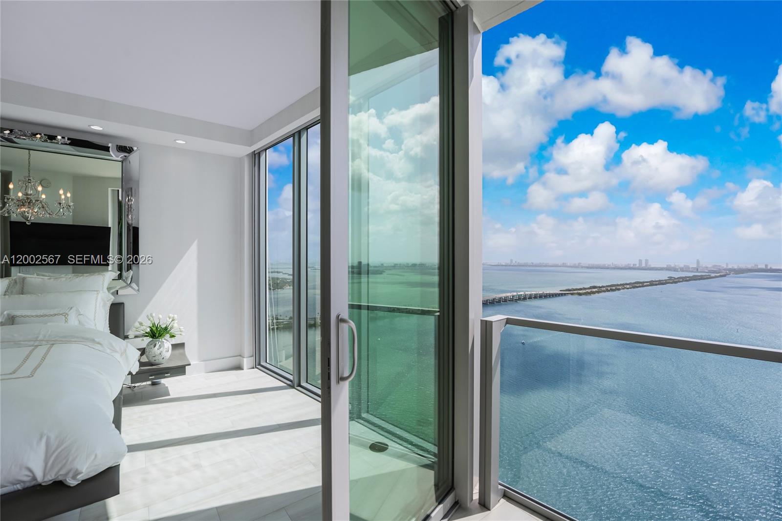 2900 NE 7th Ave #4003, Miami FL 33137