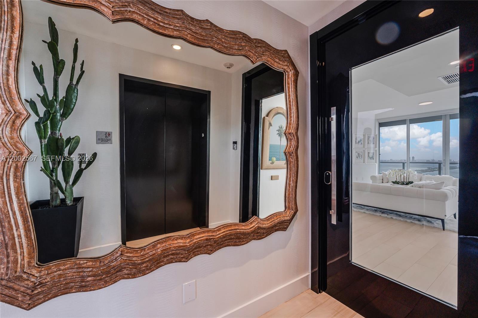 2900 NE 7th Ave #4003, Miami FL 33137