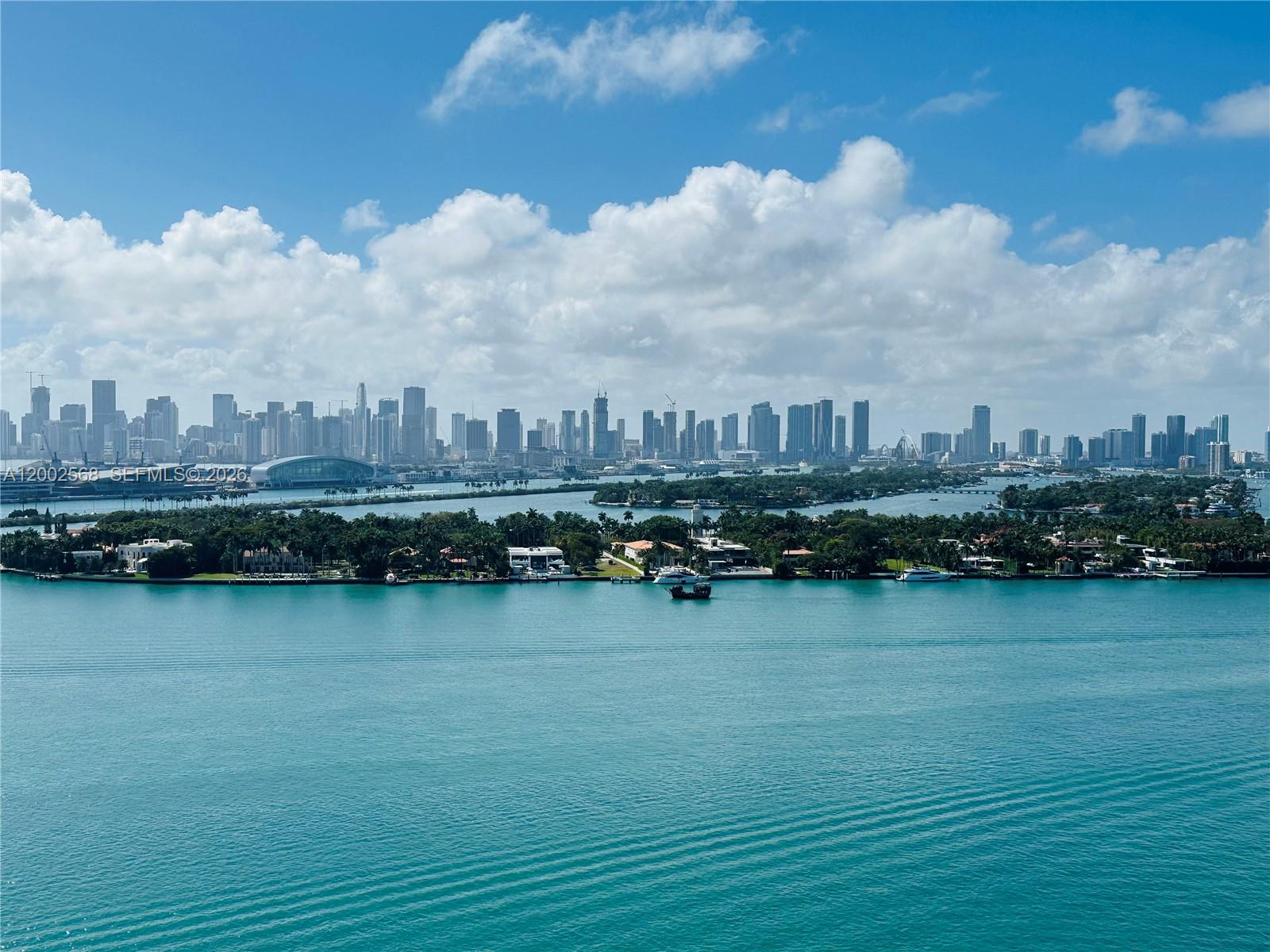 650 West Ave #2309, Miami Beach FL 33139