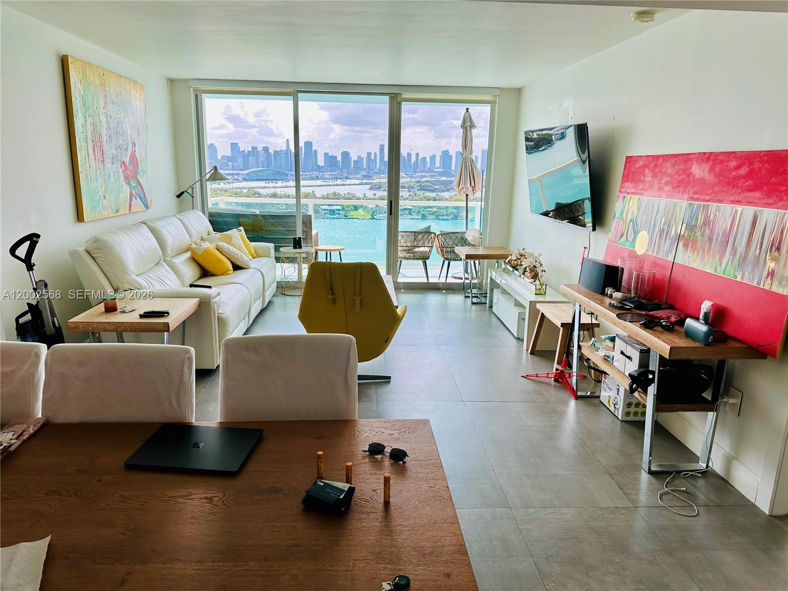 650 West Ave #2309, Miami Beach FL 33139