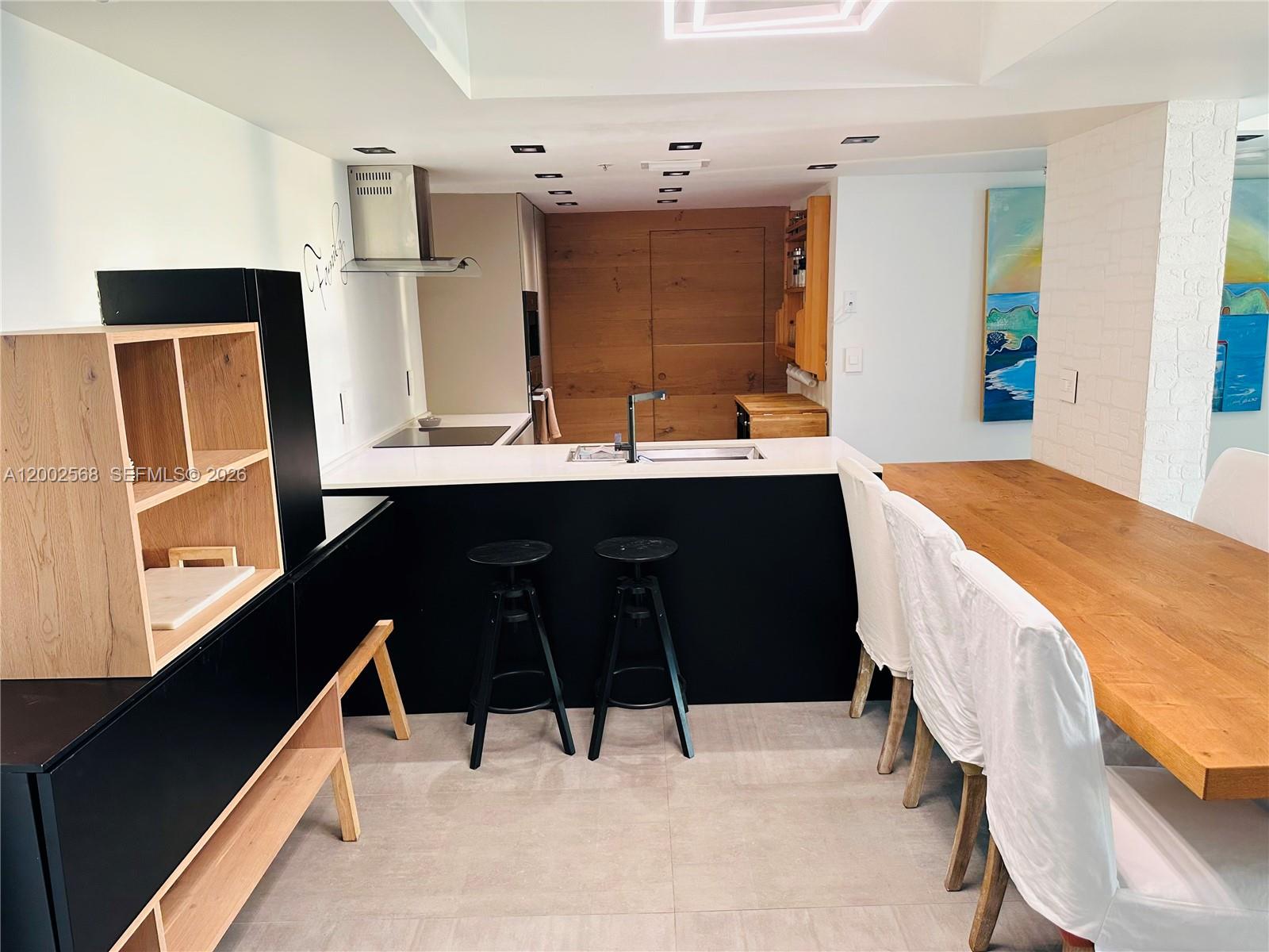 650 West Ave #2309, Miami Beach FL 33139