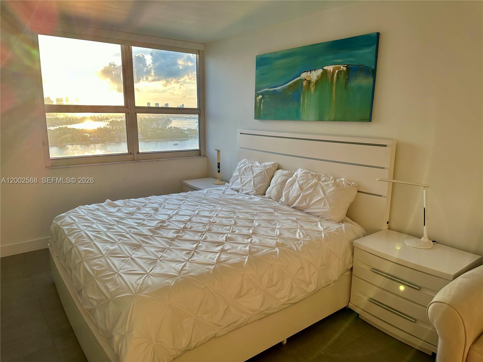 650 West Ave #2309, Miami Beach FL 33139