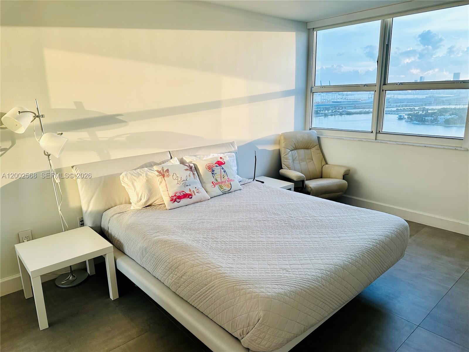 650 West Ave #2309, Miami Beach FL 33139