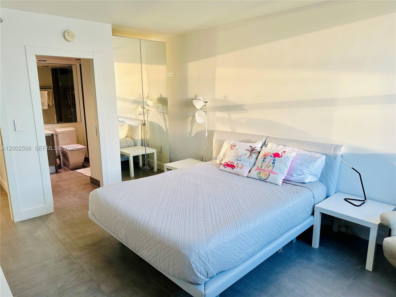 650 West Ave #2309, Miami Beach FL 33139