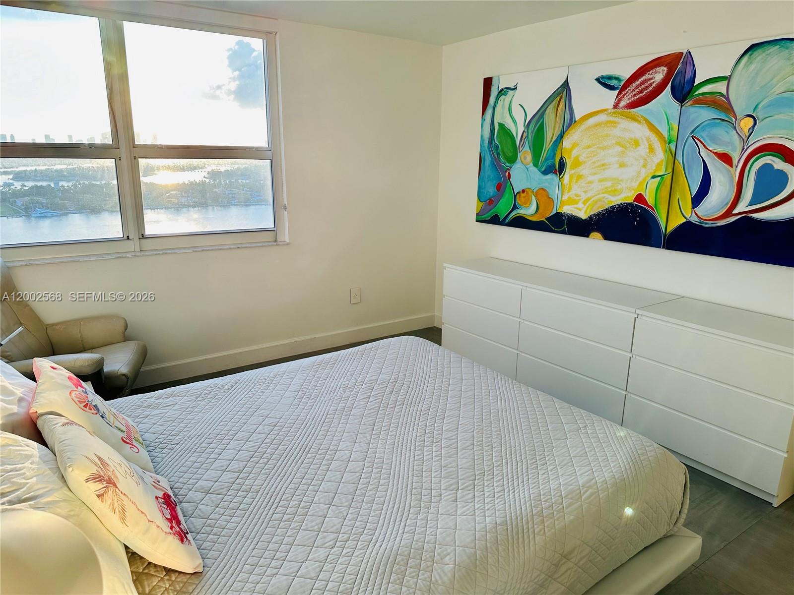 650 West Ave #2309, Miami Beach FL 33139