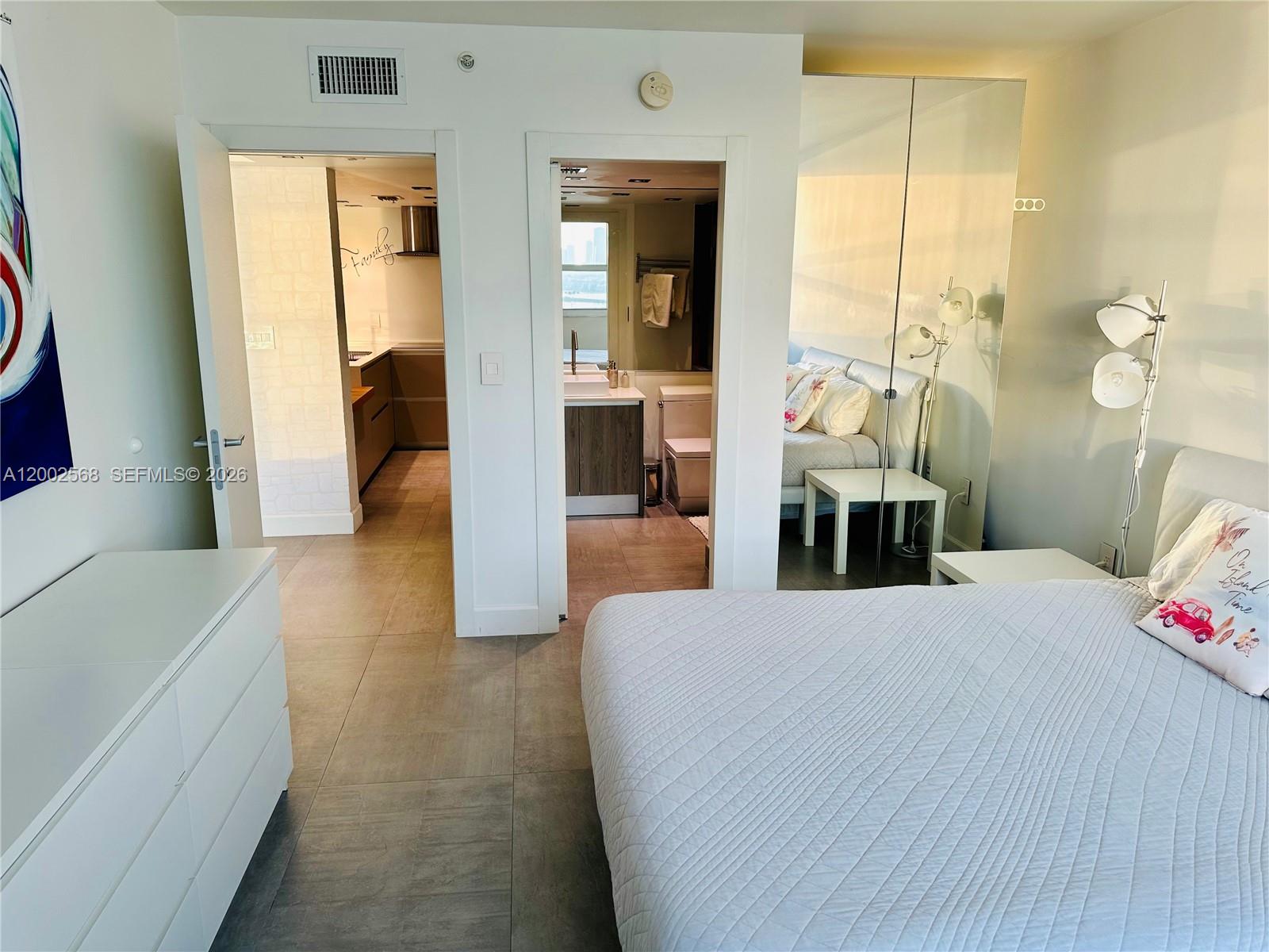 650 West Ave #2309, Miami Beach FL 33139