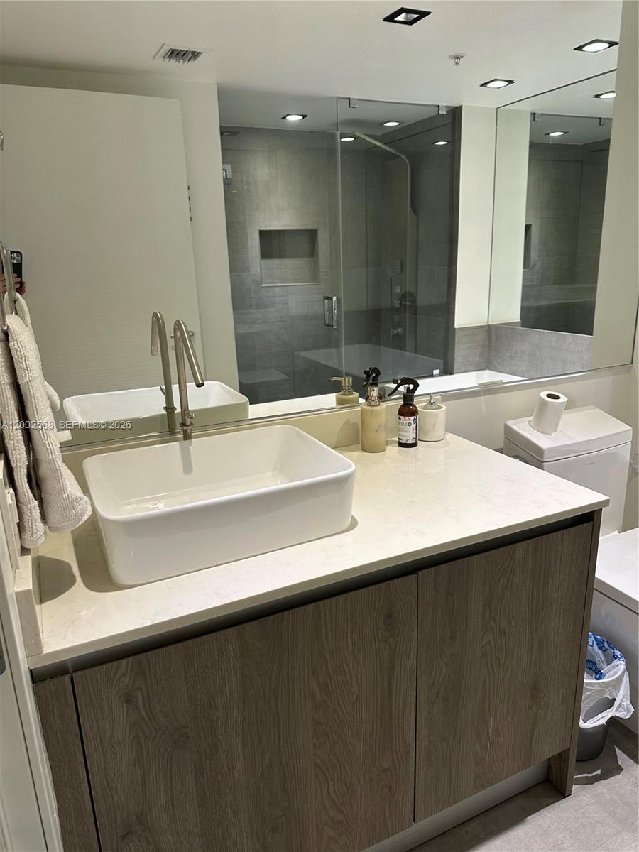 650 West Ave #2309, Miami Beach FL 33139