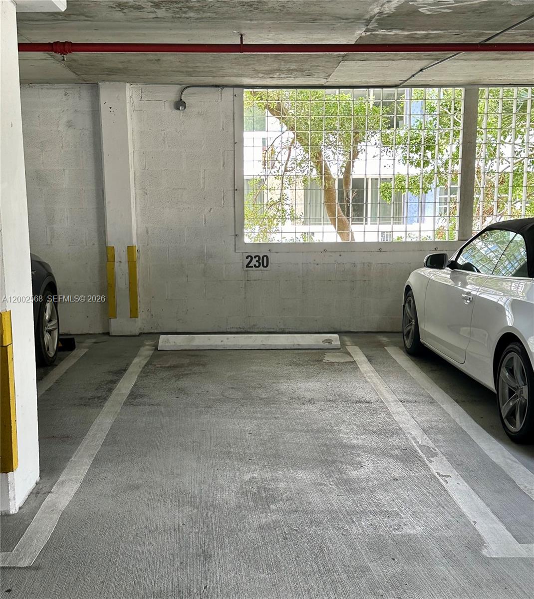 650 West Ave #2309, Miami Beach FL 33139